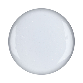 Our Best Gel Medium sparkle icewhite, 20 g / 18 ml