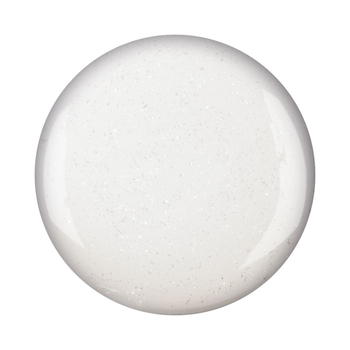 Our Best Gel Medium sparkle opalwhite, 40 g / 36 ml