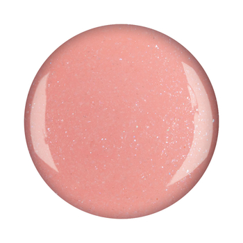 Our Best Gel Medium<br>sparkle salmonrose