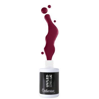 SchnellLac Nr. 348,<br>UV/LED highgloss color cherry