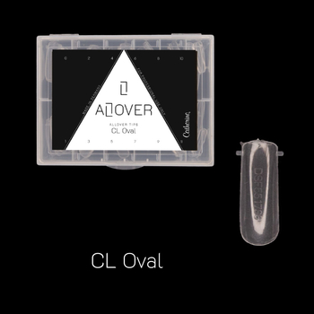 ALLover Tips CL Oval