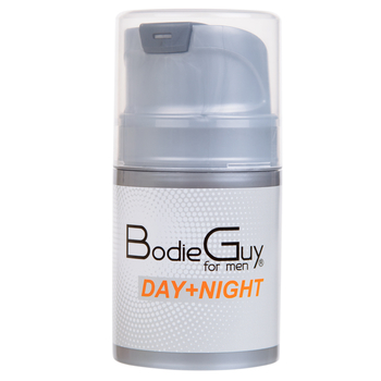 BodieGuy<br>Day + Night Cream