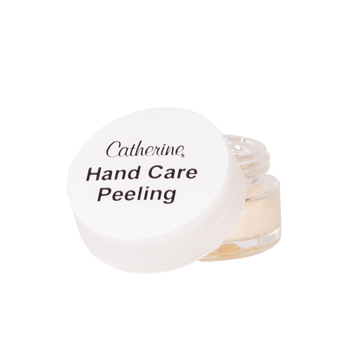 Hand Care<br>Peeling