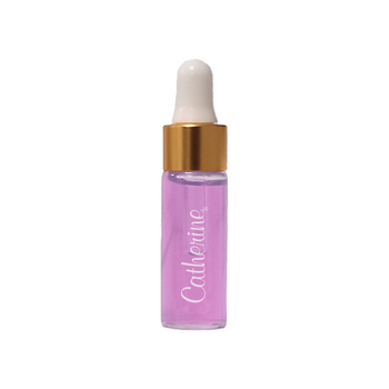 cuticle oil, rose garden, 5 ml