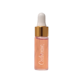 cuticle oil apricot, 5 ml