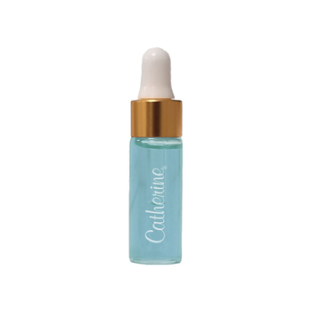 cuticle oil blueberry, 5 ml