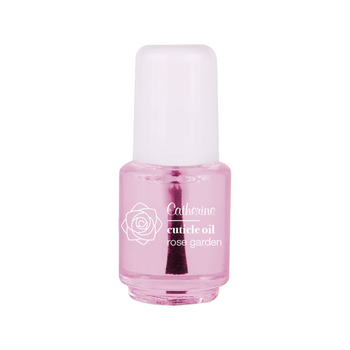 cuticle oil, rose garden, 4,5 ml