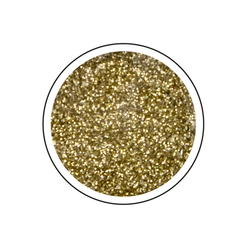 Bio Glitter gold