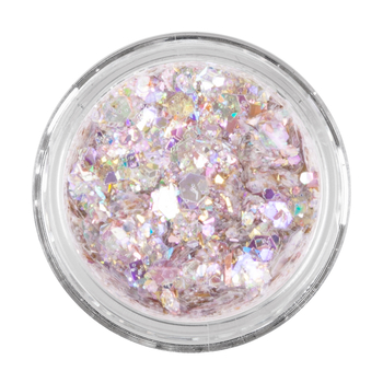 Glitter Mix<br>art déco