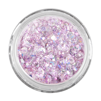 Glitter Mix<br>purple cadillac