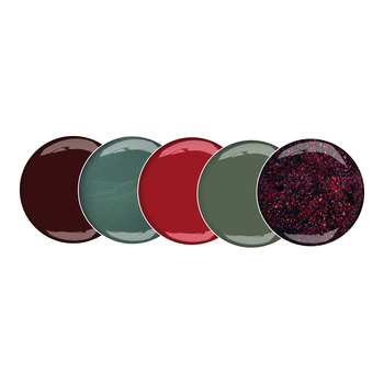 Noel Box, UV/LED nail polish