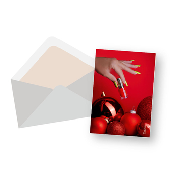 Xmas Gift Card Set 1