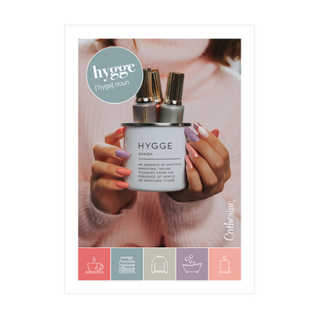 Display Picture <br>Hygge