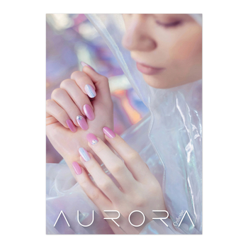 Werbeposter Aurora 1