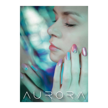 Werbeposter Aurora 2