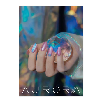 Werbeposter Aurora 3
