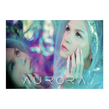 Werbeposter Aurora 5