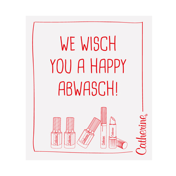 happy Abwasch