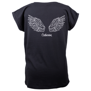 Shirt Angel, Gr. M