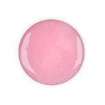 UV nail polish<br>cotton candy
