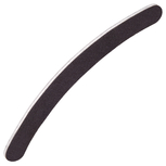 Boomerang File<br>100/180 black